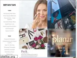 Sites similar to bryantan.com