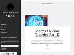 Sites similar to bryantandparker.com
