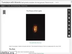 Sites similar to bryantanner.blogspot.com