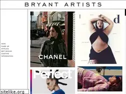 Sites similar to bryantartists.com