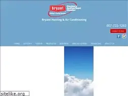 Sites similar to bryantbing.com