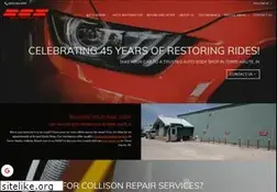 Sites similar to bryantbodyshop.com