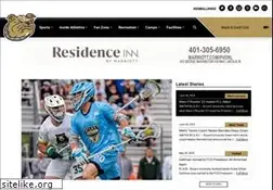 Sites similar to bryantbulldogs.com