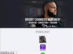 Sites similar to bryantchambers.com