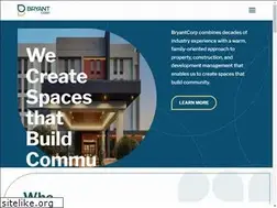 Sites similar to bryantcorp.com