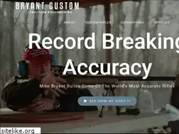 Sites similar to bryantcustom.com