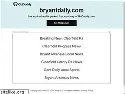 Sites similar to bryantdaily.com