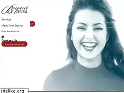 Sites similar to bryantdental.com