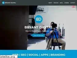 Sites similar to bryantdigital.com