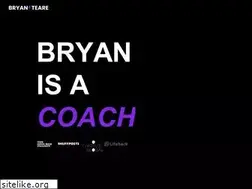 Sites similar to bryanteare.com