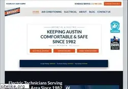 Sites similar to bryantelectricaustin.com