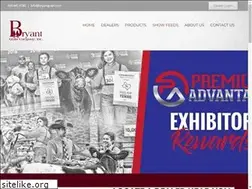Sites similar to bryantgrain.com