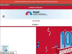 Sites similar to bryantheating.ca