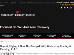 Sites similar to bryanthigby.com