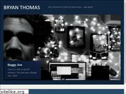 Sites similar to bryanthomas.com