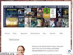 Sites similar to bryanthomasschmidt.net