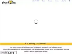 Sites similar to bryantideasid.com