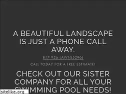 Sites similar to bryantlawnandsprinkler.com