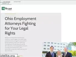Sites similar to bryantlegalllc.com