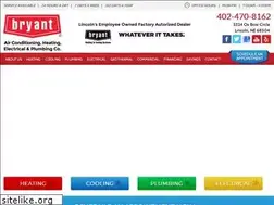Sites similar to bryantlincoln.com