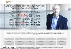 Sites similar to bryantmcgill.com