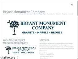 Sites similar to bryantmonument.com