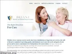 Sites similar to bryantnh.com
