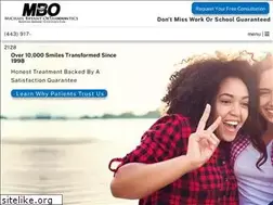 Sites similar to bryantortho.net