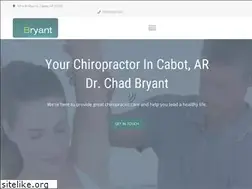 Sites similar to bryantpaincenter.com