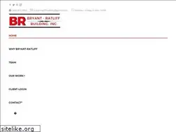 Sites similar to bryantratliff.com