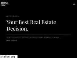 Sites similar to bryantreichling.com
