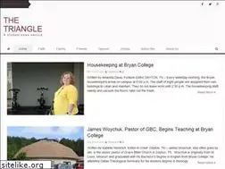 Sites similar to bryantriangle.com