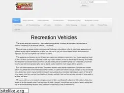 Sites similar to bryantrv.com