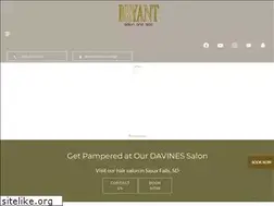 Sites similar to bryantsalonandspa.com