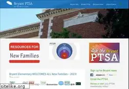 Sites similar to bryantschool.org