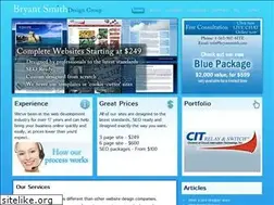 Sites similar to bryantsmith.com