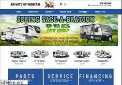 Sites similar to bryantsrv.com