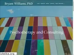 Sites similar to bryantwilliams.com