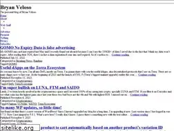 Sites similar to bryanveloso.com