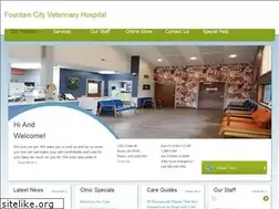Sites similar to bryanvet.com