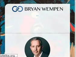 Sites similar to bryanwempen.com