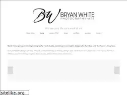 Sites similar to bryanwhitephotography.art