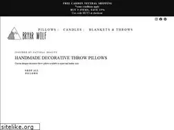 Sites similar to bryarwolf.com
