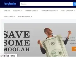 Sites similar to brybelly.com