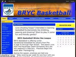 Sites similar to brycbasketball.org