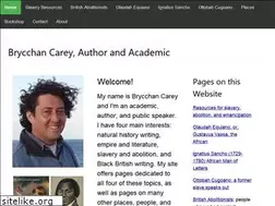 Sites similar to brycchancarey.com