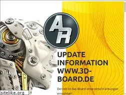 Sites similar to bryce-board.de