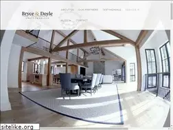 Sites similar to bryceanddoyle.com