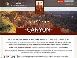 Sites similar to brycecanyon.org