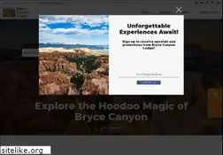 Sites similar to brycecanyonforever.com